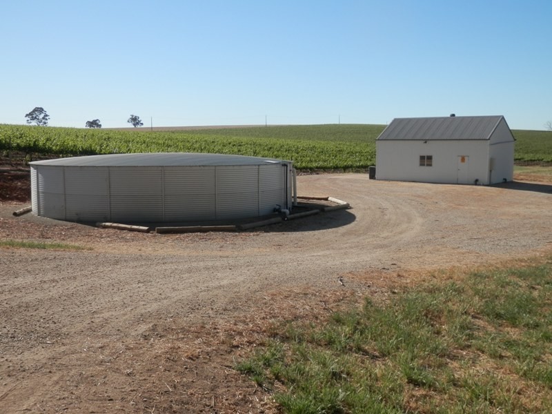Lot 302 Merildin Road, Mintaro SA 5415