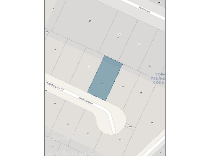 11 Henderson Court, Ardrossan SA 5571