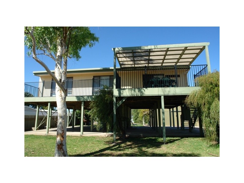 12 Monmouth Street, Moonta Bay SA 5558