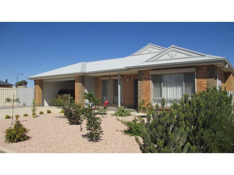 4 Freeman Court, Moonta Bay SA 5558