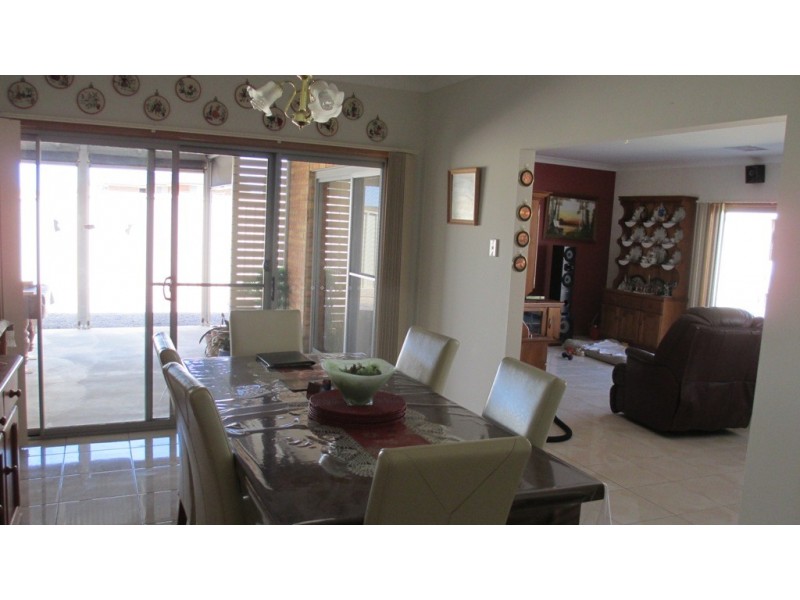 4 Freeman Court, Moonta Bay SA 5558