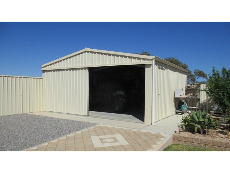 4 Freeman Court, Moonta Bay SA 5558