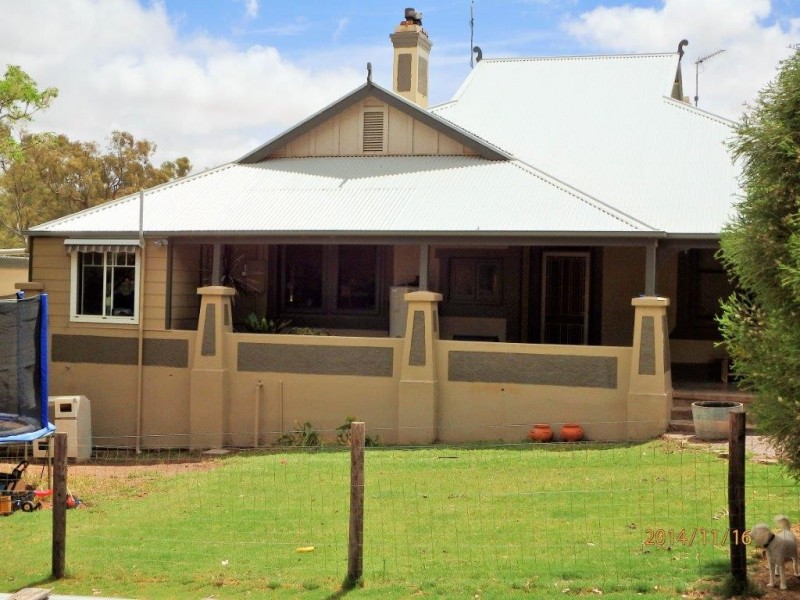 Section 469 Survey Road, Melrose SA 5483