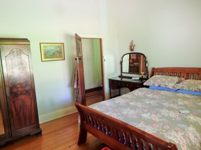 Section 469 Survey Road, Melrose SA 5483