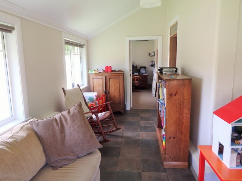 Section 469 Survey Road, Melrose SA 5483