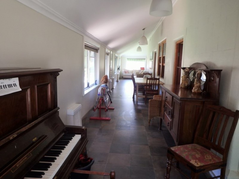 Section 469 Survey Road, Melrose SA 5483