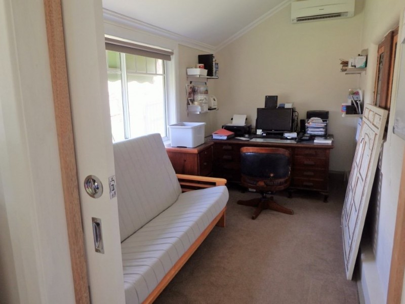 Section 469 Survey Road, Melrose SA 5483