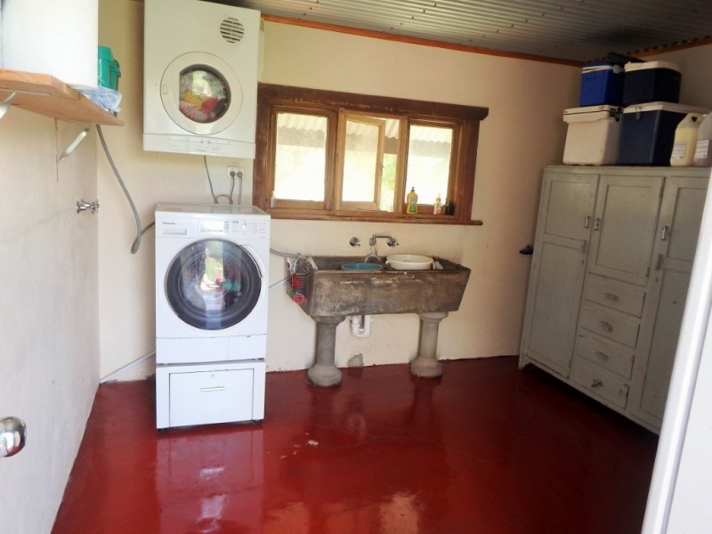 Section 469 Survey Road, Melrose SA 5483