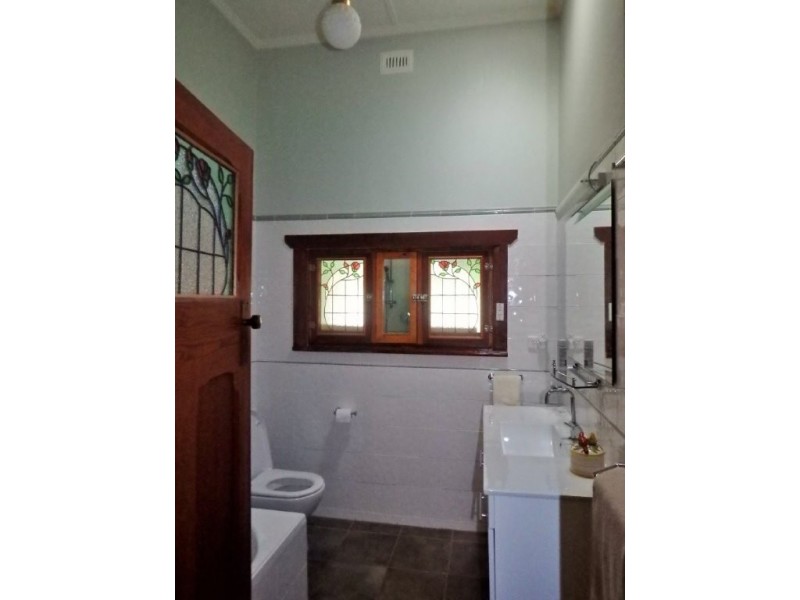 Section 469 Survey Road, Melrose SA 5483