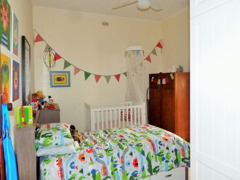 Section 469 Survey Road, Melrose SA 5483