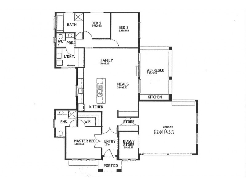 118 St Andrews Drive, Port Hughes SA 5558