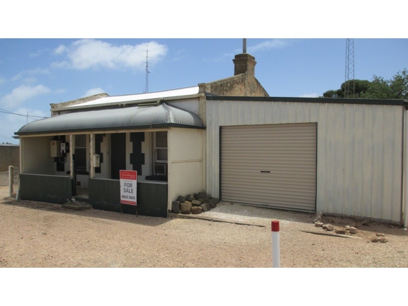 7 Scotland Street, Wallaroo SA 5556