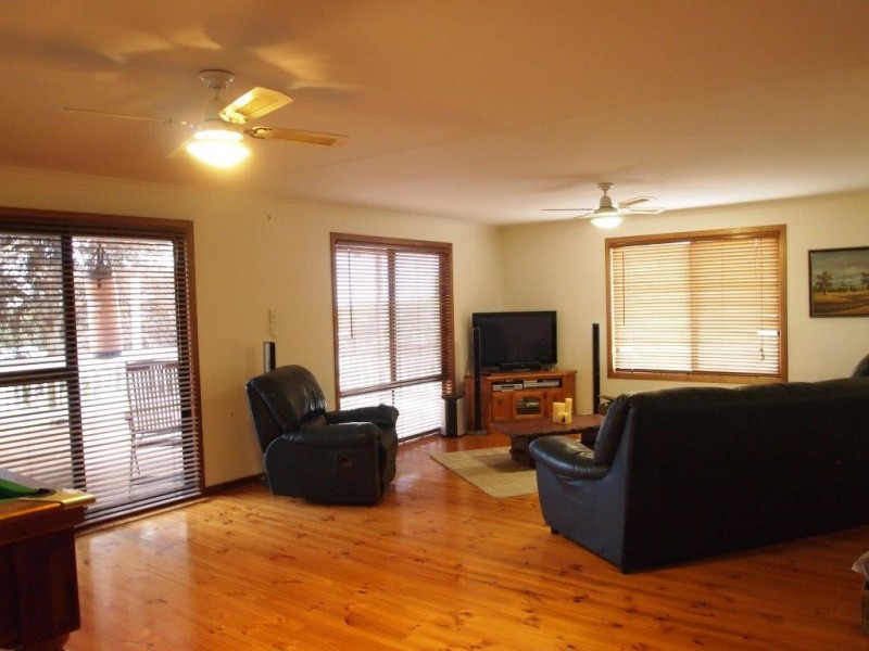 7 Gannett Crescent, Marion Bay SA 5575