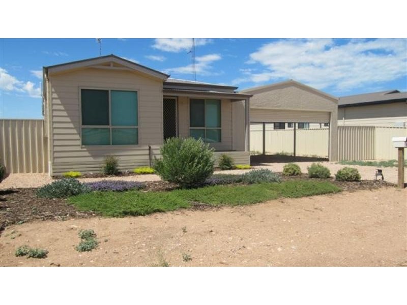 8 (lot 7) Brittain Road, Kadina SA 5554