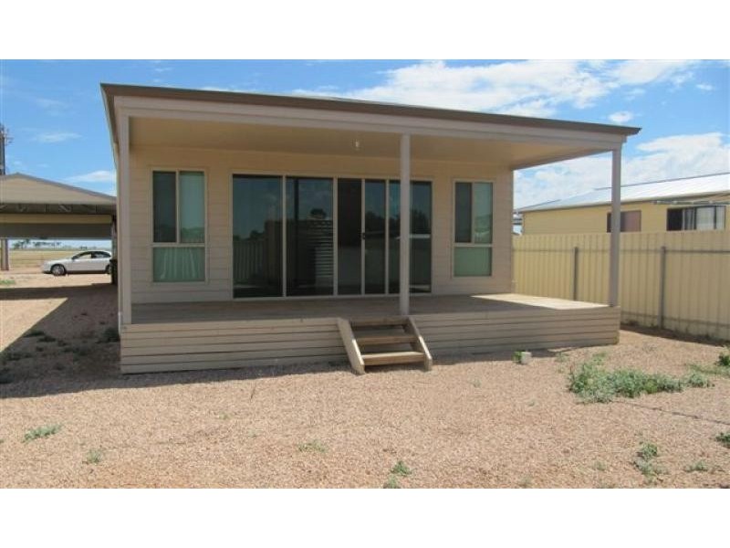 8 (lot 7) Brittain Road, Kadina SA 5554