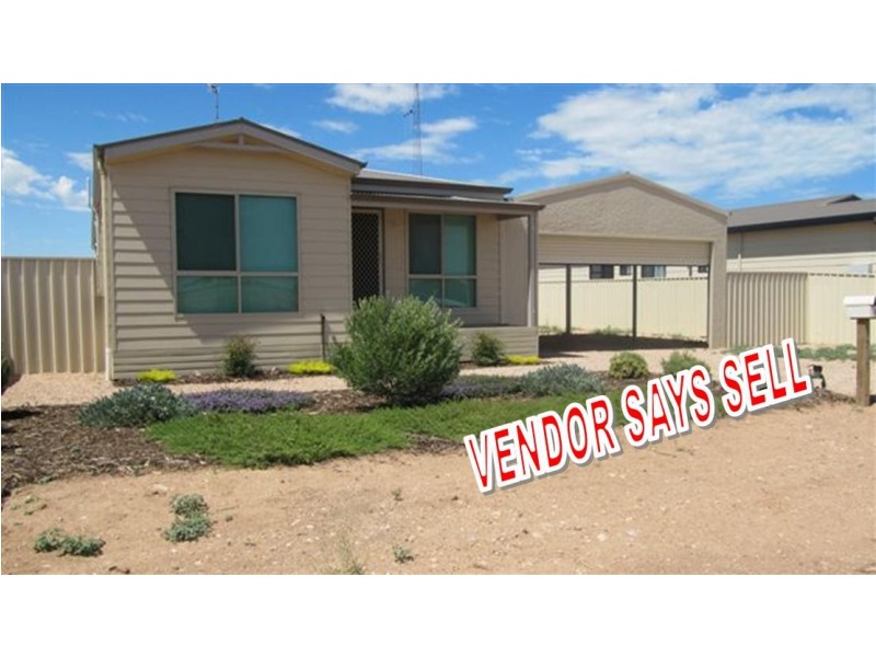 8 (lot 7) Brittain Road, Kadina SA 5554