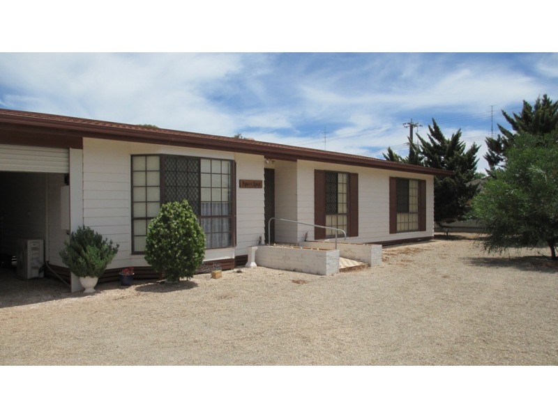 32 A Scotland Street, Wallaroo SA 5556