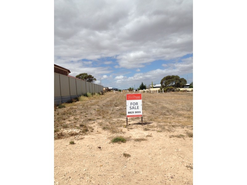 10A Scadden Avenue, Port Hughes SA 5558