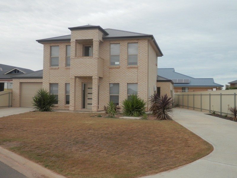 22 Hicks Street, Port Hughes SA 5558