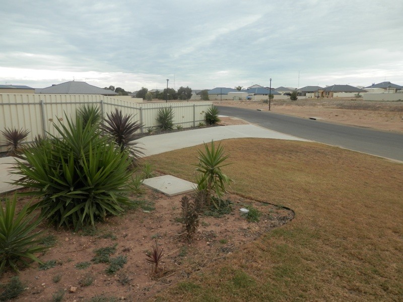 22 Hicks Street, Port Hughes SA 5558