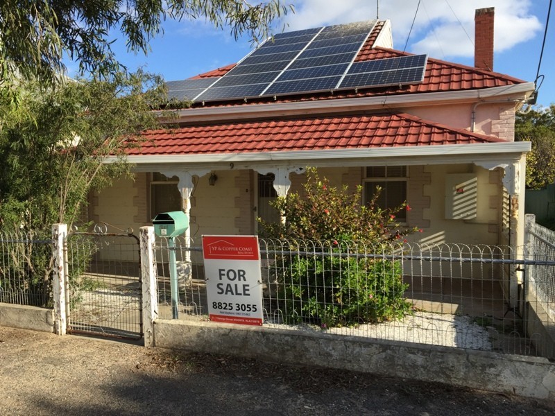 9 Caroline Street, Moonta SA 5558