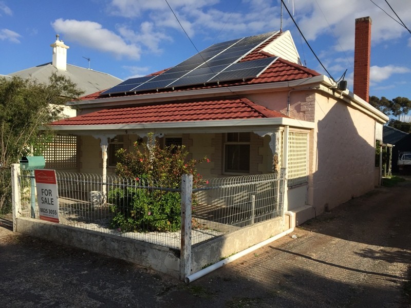 9 Caroline Street, Moonta SA 5558