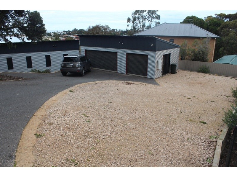 6A Lime Kiln Road, Port Vincent SA 5581