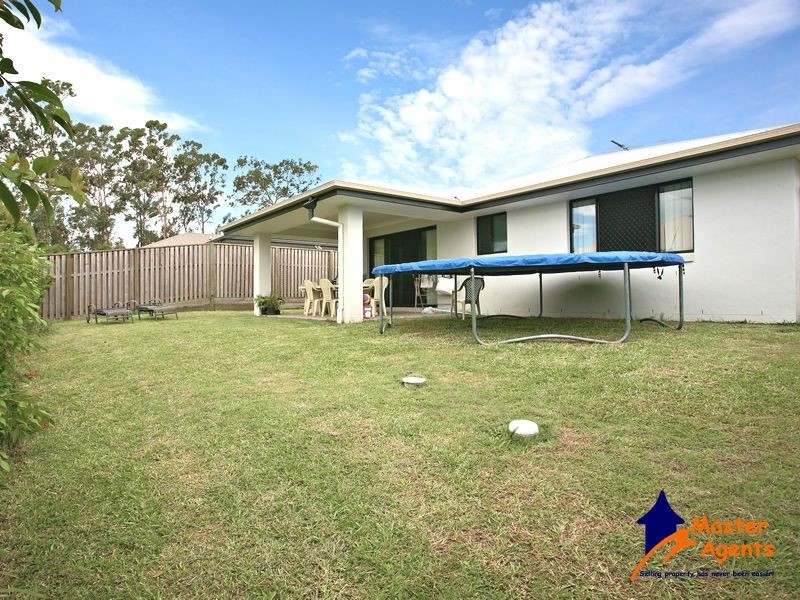 14 Katandra Crescent, Ormeau QLD 4208