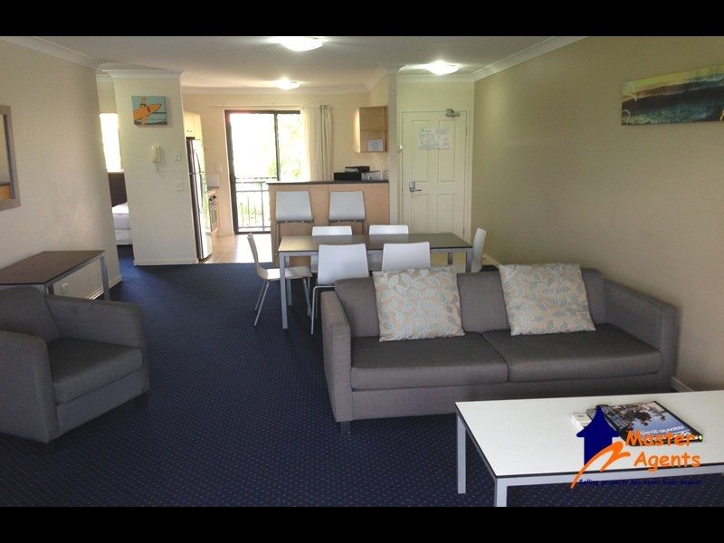 2360 Gold Coast Highway, Mermaid Beach QLD 4218