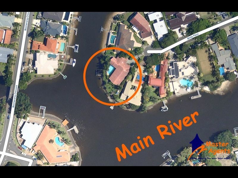 22 Binda Place, Sorrento QLD 4217