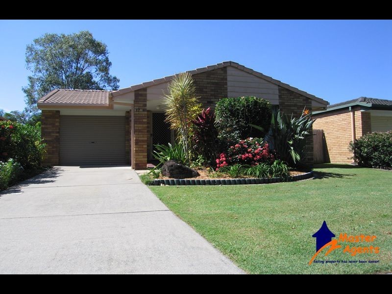 17/74 Mattocks Road, Varsity Lakes QLD 4227