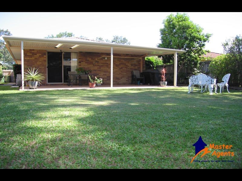 17/74 Mattocks Road, Varsity Lakes QLD 4227