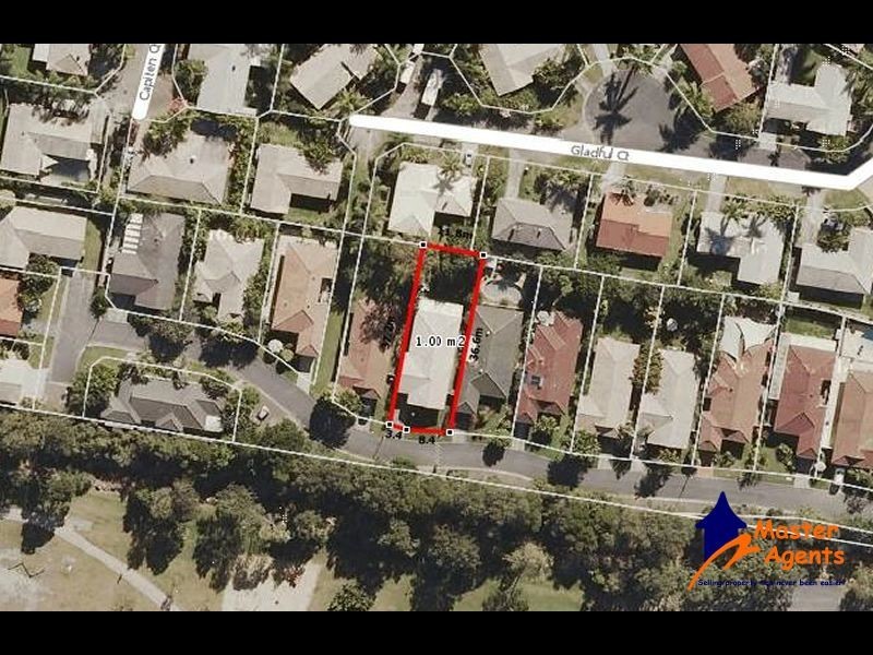 17/74 Mattocks Road, Varsity Lakes QLD 4227