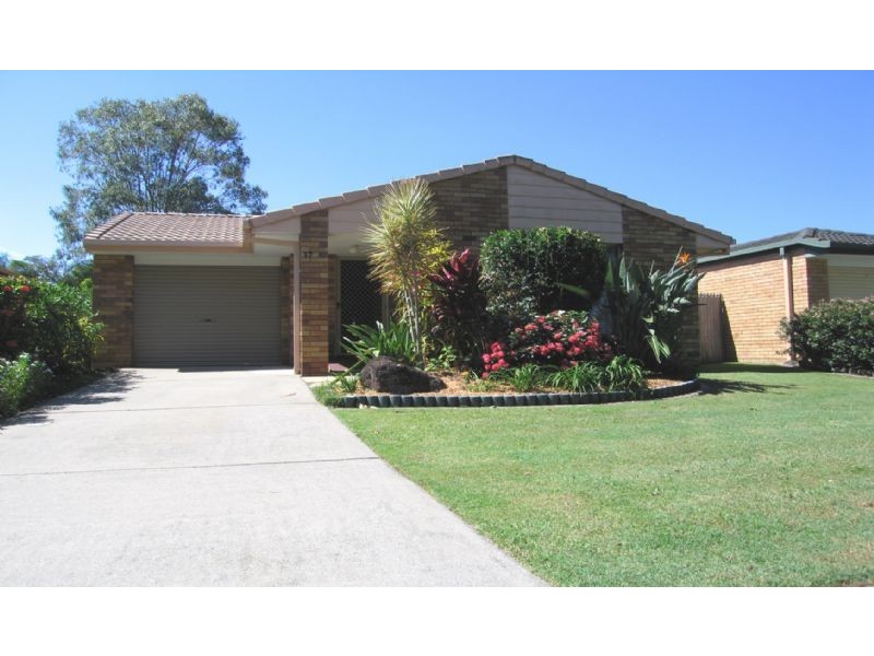 17/74 Mattocks Road, Varsity Lakes QLD 4227