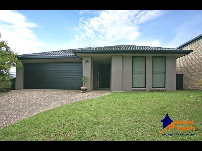 4 Joffre Place, Forest Lake QLD 4078