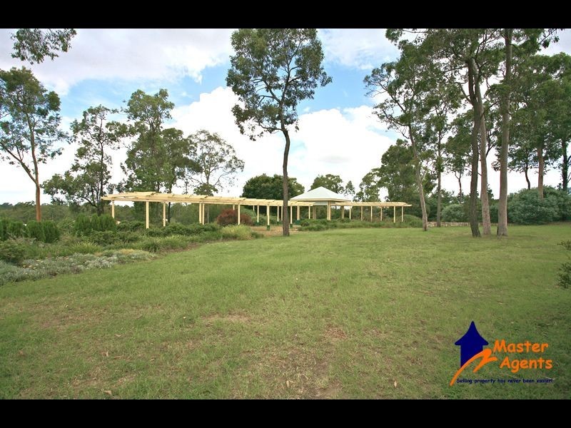4 Joffre Place, Forest Lake QLD 4078