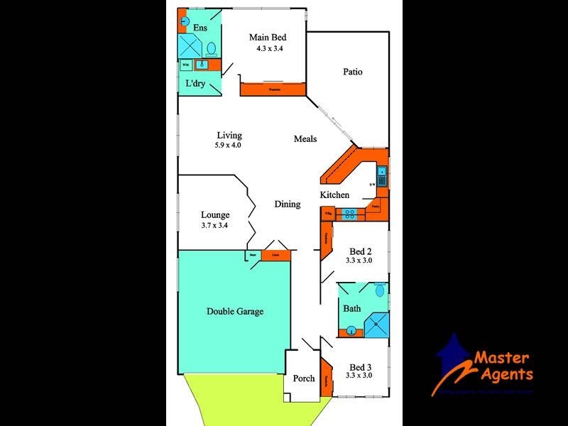 4 Joffre Place, Forest Lake QLD 4078