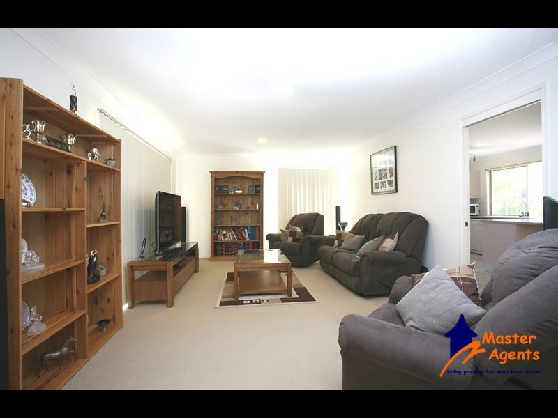 23 Port Jackson Boulevard, Clear Island Waters QLD 4226