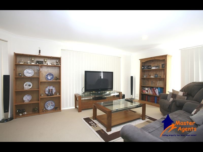23 Port Jackson Boulevard, Clear Island Waters QLD 4226