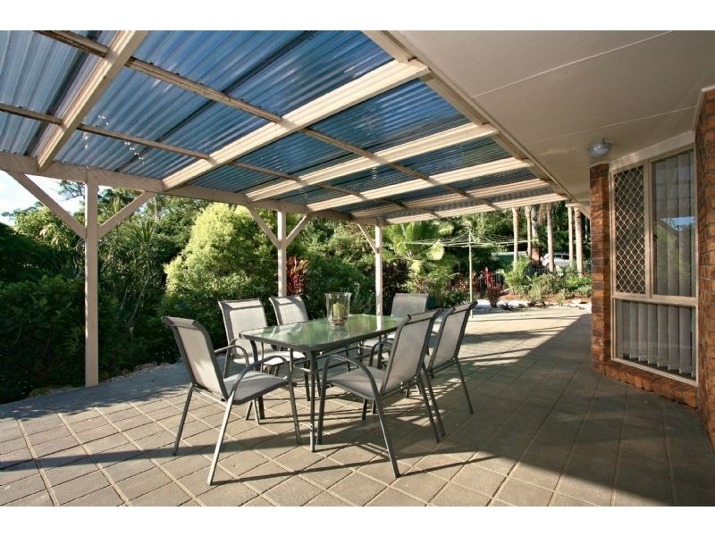 78 The Panorama, Tallai QLD 4213