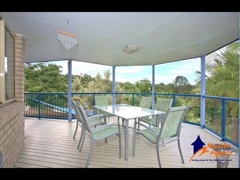 155 Gardenia Drive, Bonogin QLD 4213