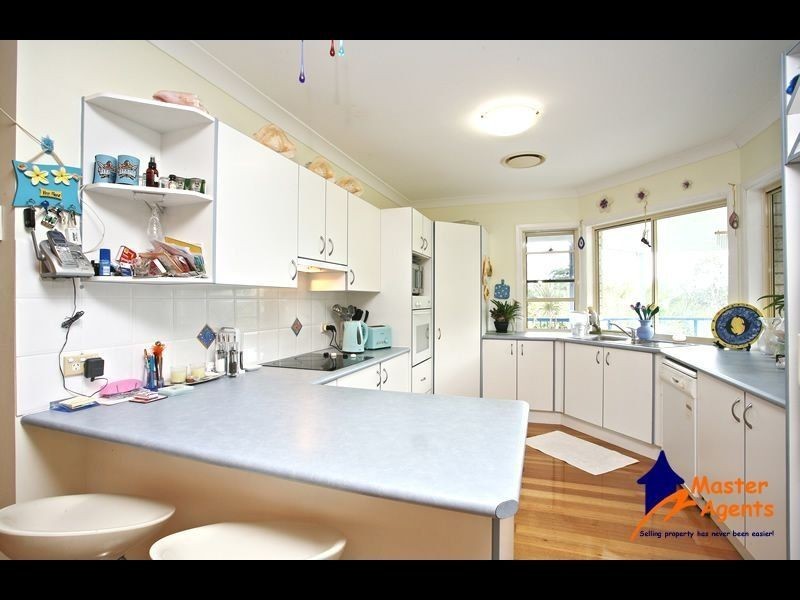 155 Gardenia Drive, Bonogin QLD 4213