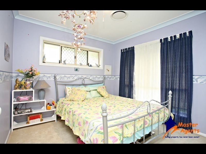 155 Gardenia Drive, Bonogin QLD 4213