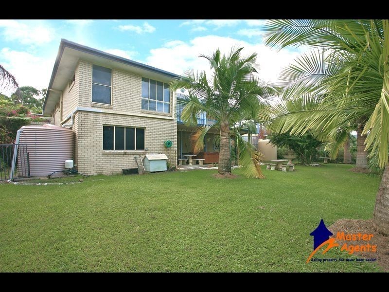 155 Gardenia Drive, Bonogin QLD 4213