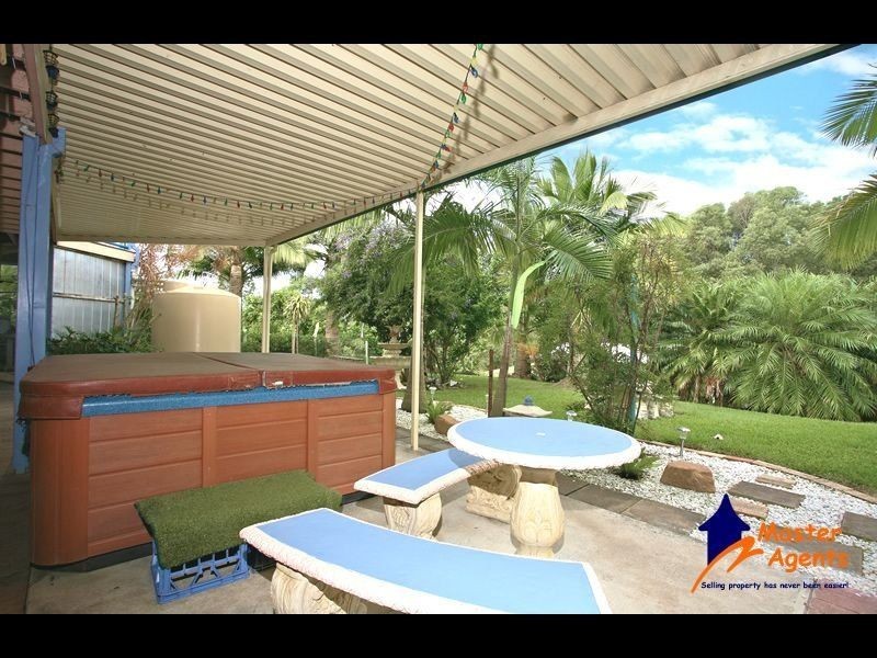 155 Gardenia Drive, Bonogin QLD 4213