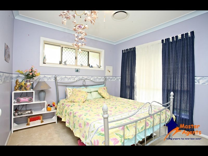 155 Gardenia Drive, Bonogin QLD 4213