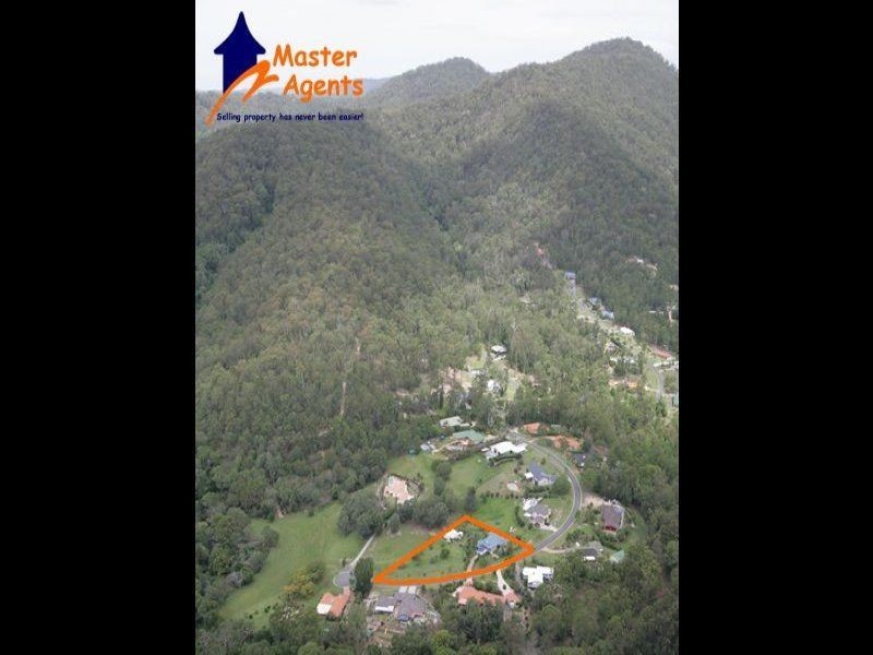 155 Gardenia Drive, Bonogin QLD 4213