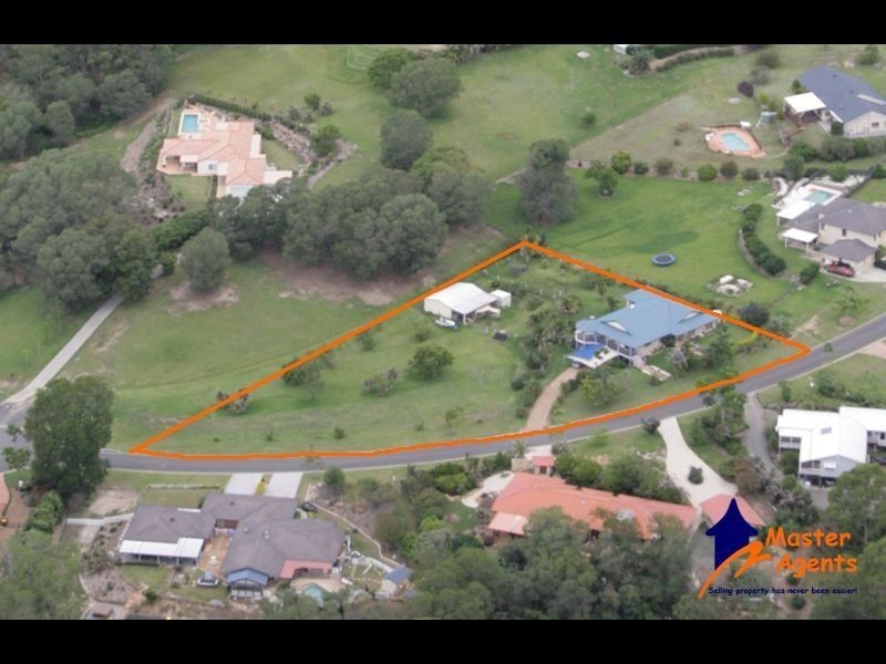 155 Gardenia Drive, Bonogin QLD 4213