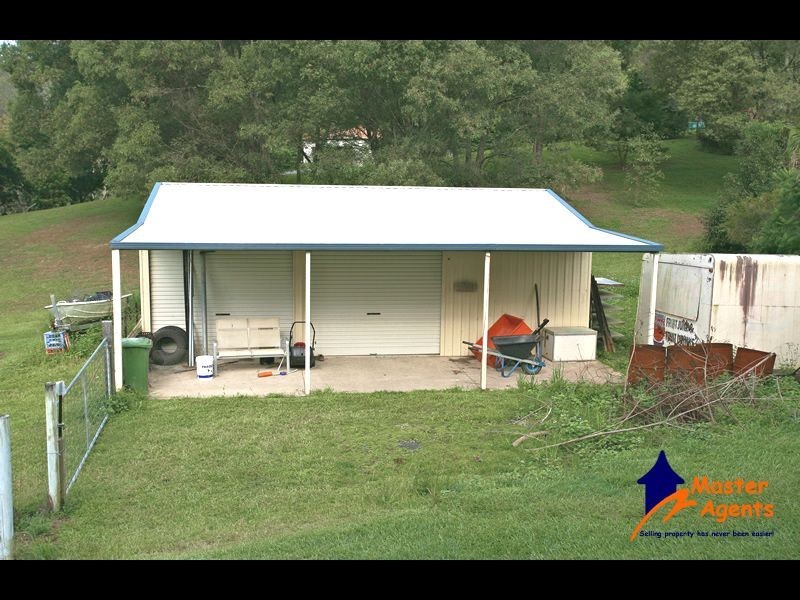 155 Gardenia Drive, Bonogin QLD 4213