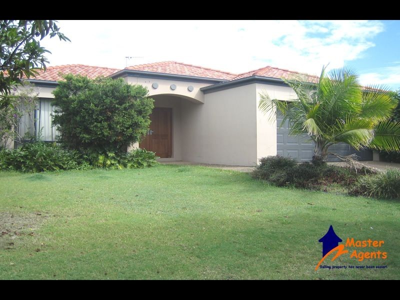 51 Olympus Drive, Robina QLD 4226
